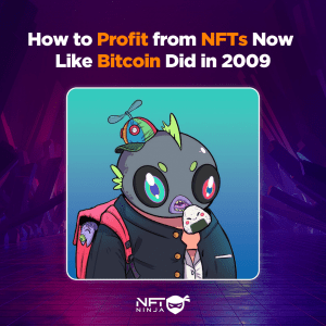What Are Cryptocurrency NFTs ? How Do They Work?