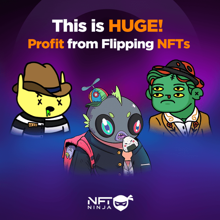 What Are Cryptocurrency NFTs ? How Do They Work?