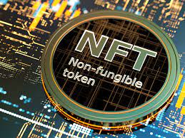 What does nft stands for?