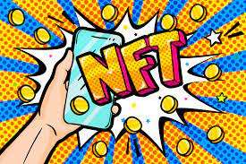 What does nft stands for?