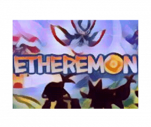 etheremon