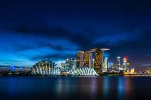 Top 15 Crypto-Friendly Countries and Regions 2022