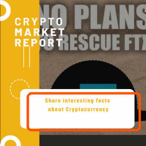 ​​Evidence FTX Was a Deep State Plan to Capture Crypto
