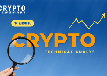 Why crypto market is down today?