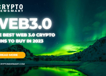 The Best ​​Web 3.0 Crypto Coins To Buy In 2023