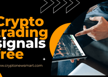 Crypto trading signals free