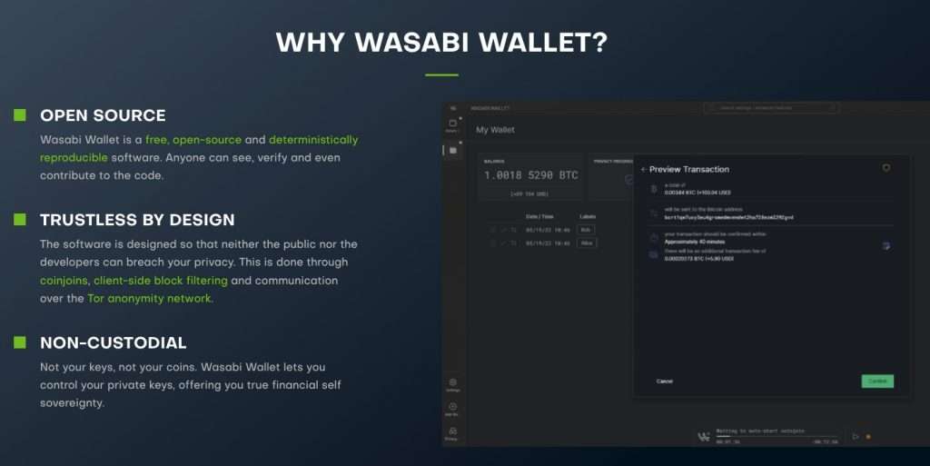 3 BEST Bitcoin Mixers & Tumblers (2023 List)