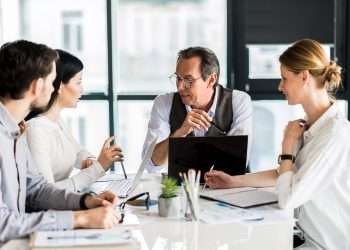 Everything You Need to Know About Paxful’s New CEO