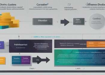 Cardano vs. Ethereum: A Comprehensive Comparison
